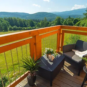  Apartament Trevilles - Shiny Rock