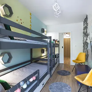  Apartament Słoneczny Z Widokiem Na Góry