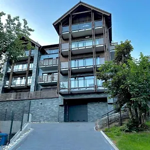  Apartament Sunn